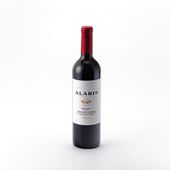 Vino Malbec Alaris 750 cc