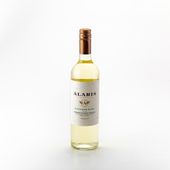 Vino Sauvignon Blanc Alaris 750 cc