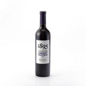 Vino Cabernet Sauvignon Norton 1895 750 cc