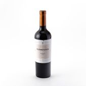Vino Malbec Elementos 750 cc