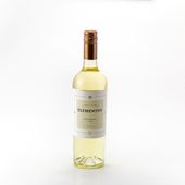 Vino Chardonnay Elementos 750 cc