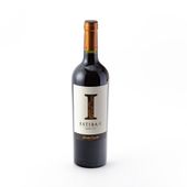 Vino Syrah Estiba 750 cc