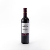 Vino Cabernet Sauvignon Autentico Finca Natalina 750 cc
