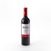 Vino Malbec Autentico Finca Natalina 750 cc