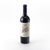 Vino Syrah Santa Julia 750 cc