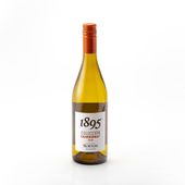 Vino Chardonnay Norton 1895 750 cc
