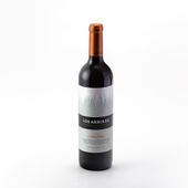 Vino Cabernet Sauvignon Los Arboles 750 cc