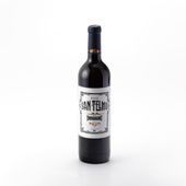 Vino Cabernet Sauvignon San Telmo 750 cc