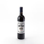 Vino Nuevo Malbec San Telmo 750 cc