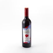Vino Cosecha Tardia Tinto Norton 750 cc