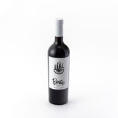 Vino Cabernet Sauvignon Bravio 750 cc