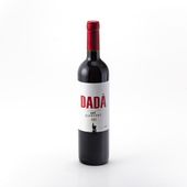 Vino Cabernet Sauvignon Dada Art. 391 750 cc