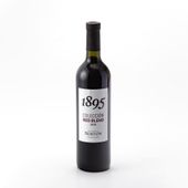 Vino Red Blend Norton 1895 750 cc
