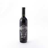 Vino Cabernet Sauvignon Rocky 750 cc