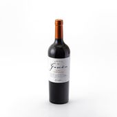 Vino Roble Cabernet Sauvignon Familia Gascon 750 cc