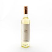 Vino Chardonnay Alma Mora 750 cc