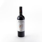 Vino Cabernet Sauvignon Putruele 750 cc