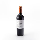 Vino Roble Red Blend Familia Gascon 750 cc