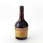 Cognac Reserva San Juan 750 cc