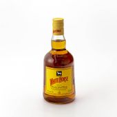 Whisky White Horse 750 cc