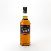 Whisky Premium 750 cc