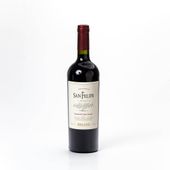 Vino Roble Cabernet Sauvignon San Felipe 750 cc