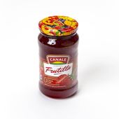 Mermelada de Frutilla Canale 454 gr