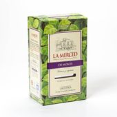 Yerba Origen Controlado de Monte La Merced 500 gr