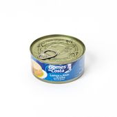 Atun Trozos en Aceite Gomes De Costa 170 gr