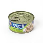 Atun en Trozos al Natural Gomes Da Costa 170 gr