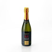 Champaña Reserve Extra Brut Mumm 750 cc