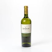 Vino Varietales Chardonnay San Felipe 750 cc