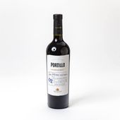 Vino Cabernet Sauvignon Portillo 750 cc