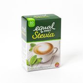 Edulcorante Stevia Equalsweet Sobre 40 gr 50U