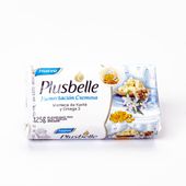 Jabon Humectante Cremoso Plusbelle 120 gr