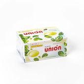 Mate Cocido Ensobrado Union 40U