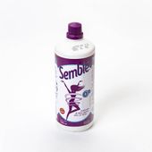 Edulcorante Liquido Semble 400 cc