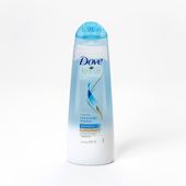 Shampoo Hidratacion Intensa Dove 400 cc