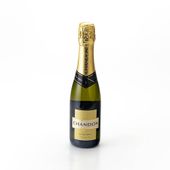 Champaña Extra Brut Chandon 375 cc