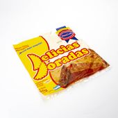 Tapa Pascualina Criolla Delicias Doradas 400 gr