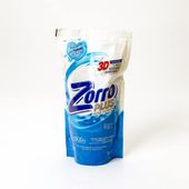 Jabon Liquido Clasico Zorro 800 cc