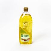 Aceite Blend  Mezcla Giraso/Oliva Natura 900 cc
