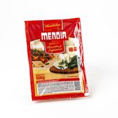 Ravioles Frescos de Espinaca Mendia 500 gr