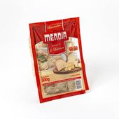 Ravioles Frescos 4 Quesos Mendia 500 gr