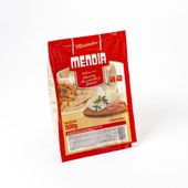 Ravioles Frescos Mozzarella y Jamon Mendia 500 gr