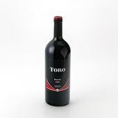 Vino Bonarda-Syrah Toro Viejo 1.125 lt