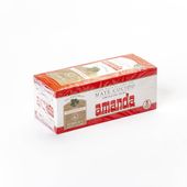Mate Cocido sin Ensobrar Amanda Saquito 25U