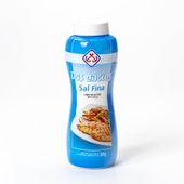 Sal Fina Dos Anclas Salero 500 gr