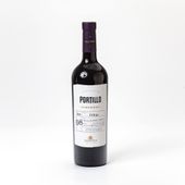 Vino Syrah Portillo 750 cc