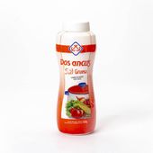 Sal Gruesa Dos Anclas Salero 500 gr